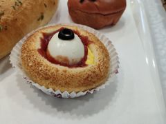 -山崎面包(第一八佰伴店)