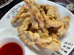 酥肉-小民大排档(光谷店)