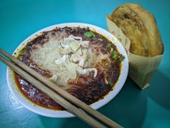 -甘记肥肠粉(马鞍北路店)