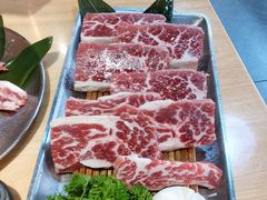 -麻蒲碳烤肉(梅花园店)