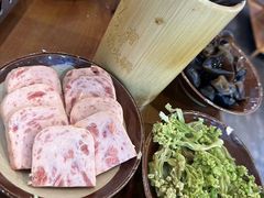 -黔有有贵州酸汤夺夺粉火锅(五味十字店)