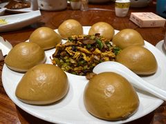 -京味张·北京烤鸭(天河南二路店)