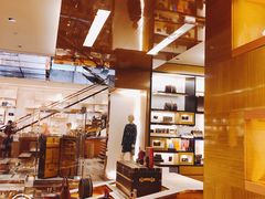 -LV路易威登(杭州万象城店)