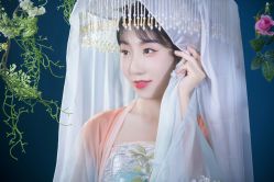 -盘子女人坊古装写真摄影(南京总店)