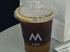 -M Stand(西安大悦城店)