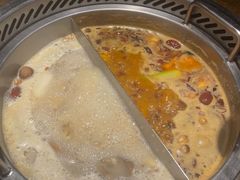-快乐小羊火锅餐厅(农科路店)