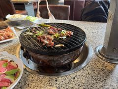 -厚味居炙子烤肉·清真(天桥南纬路店)