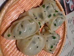 -老电影院饺店(休宁店)
