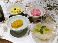 -永春园·扬州早茶·淮扬菜(漫乐城店)