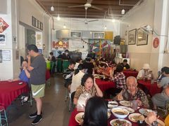 -德成饭店