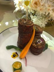 -甘井子区冠豪主题婚礼酒店宴会厅(机场店)