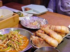-济州爱肉堂(总店)