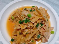 -老李家土菜馆·安吉地标美食