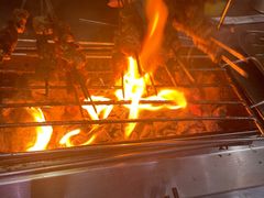 -小寒羊烧烤(凯瑞时代大厦店)