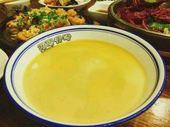 -阿马蛋汤·宁波小海鲜(总店)