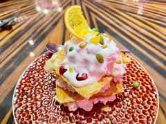 -爱玲EILEEN(环球金融中心店)