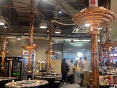 -GOGIYA·咕叽吖韩国传统烤肉店(东方新天地店)