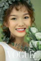 -金夫人婚纱摄影