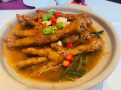 -凯鸽酒楼(振兴街店)