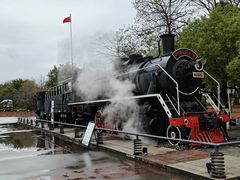 -柳州工业博物馆