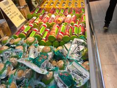 -鲜力达果品批发直销(青山店)