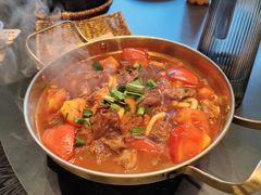 -食光慢宴·安吉土菜馆