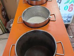 -杨记杏仁茶(椰园店)