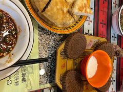 -如意林卡藏餐吧 (九寨沟店)