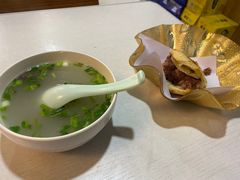 -直隶一品正宗驴肉火烧(建华大街店)