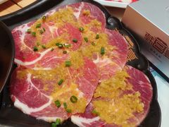 -韩宫宴炭火烤肉(印象城店)