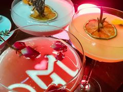 -MOSSO音乐酒吧·Live House(南京西路店)