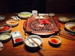 -王妃家(明洞中央店)