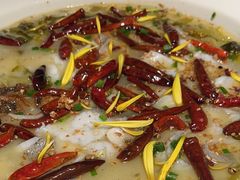 -江渔儿酸菜鱼(东厦一百店)