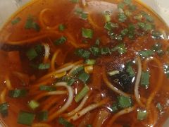 -袁记肉夹馍(北客站店)