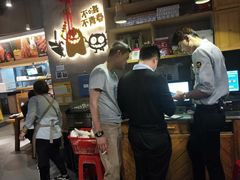 -木屋烧烤(龙岗南联店)