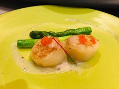 -海航大厦万豪酒店彩海轩中餐厅(霄云路店)