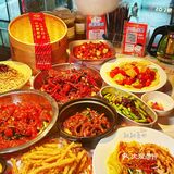 不愧是人气超高的靓靓蒸虾🦐香迷糊啦！