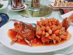 -金时代顺风大酒店(临港百联店)