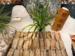 -焰江山海鲜牛排烤肉自助(锦华万达二星店)