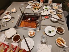-海底捞火锅(旭辉MALL店)