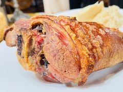 -巴伐利亚啤酒坊(意式风情街店)