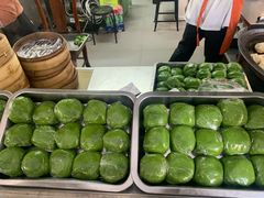 -白玉兰小吃(新村路店)