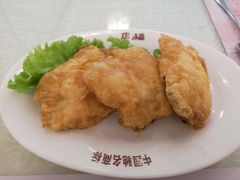 -华梅西餐厅(哈尔滨中央大街店)