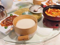 -北京老铺烤鸭(老城根店)