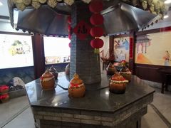 -聚春园自助餐厅(东街口店)