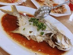 -双月饭店·20年老字号(新村店)