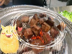 -本炙炭烤·蒲烧活鳗料理店(金沙洲店)