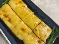 -酌宴府The China Club·广州万富希尔顿酒店(云城东路店)