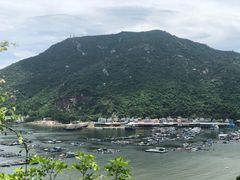 -南丫岛