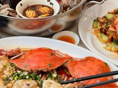 -好兄弟郭巨海鲜(天一阁店)